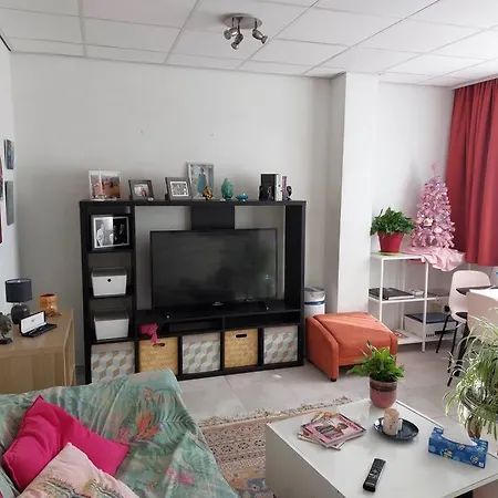 Lux Appartment In Bxl Center Brussel Buitenkant foto