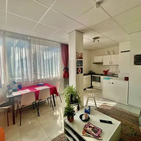 Lux Appartment In Bxl Center Brussel Buitenkant foto