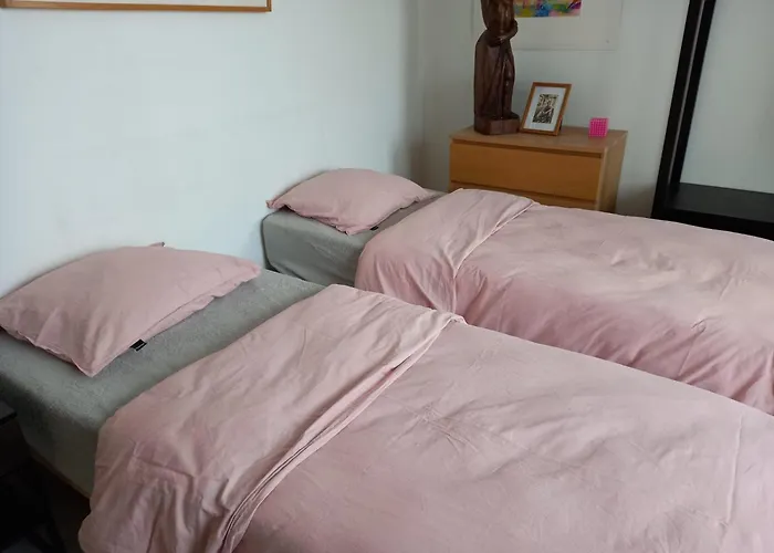 Lux Appartment In Bxl Center