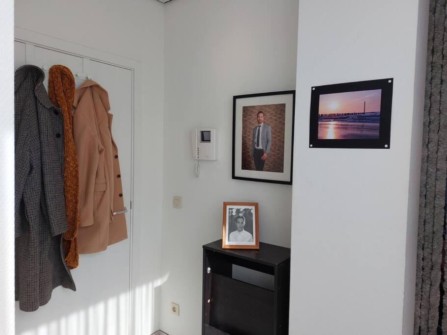 Apartamento Lux In Bxl Center