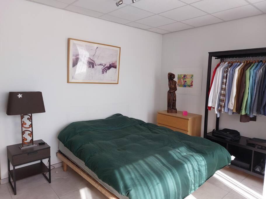 Lux In Bxl Center Apartamento Bruselas