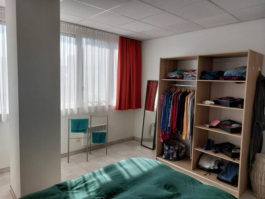 Lux In Bxl Center Apartamento