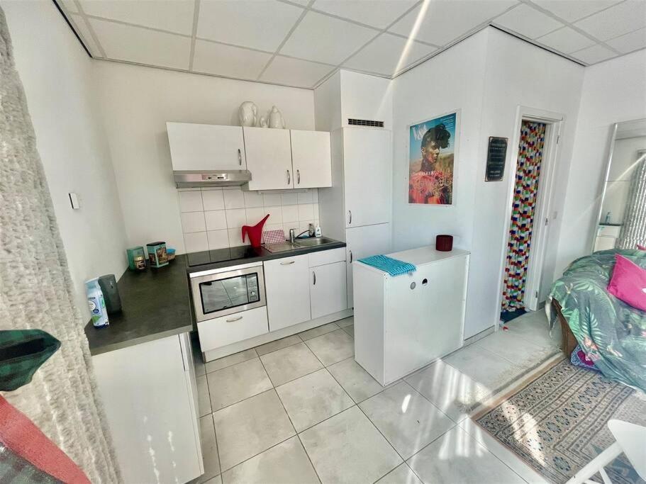 Apartamento Lux In Bxl Center *