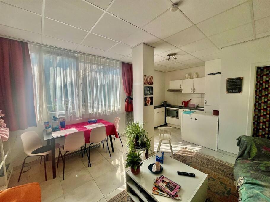 Lux In Bxl Center Apartamento